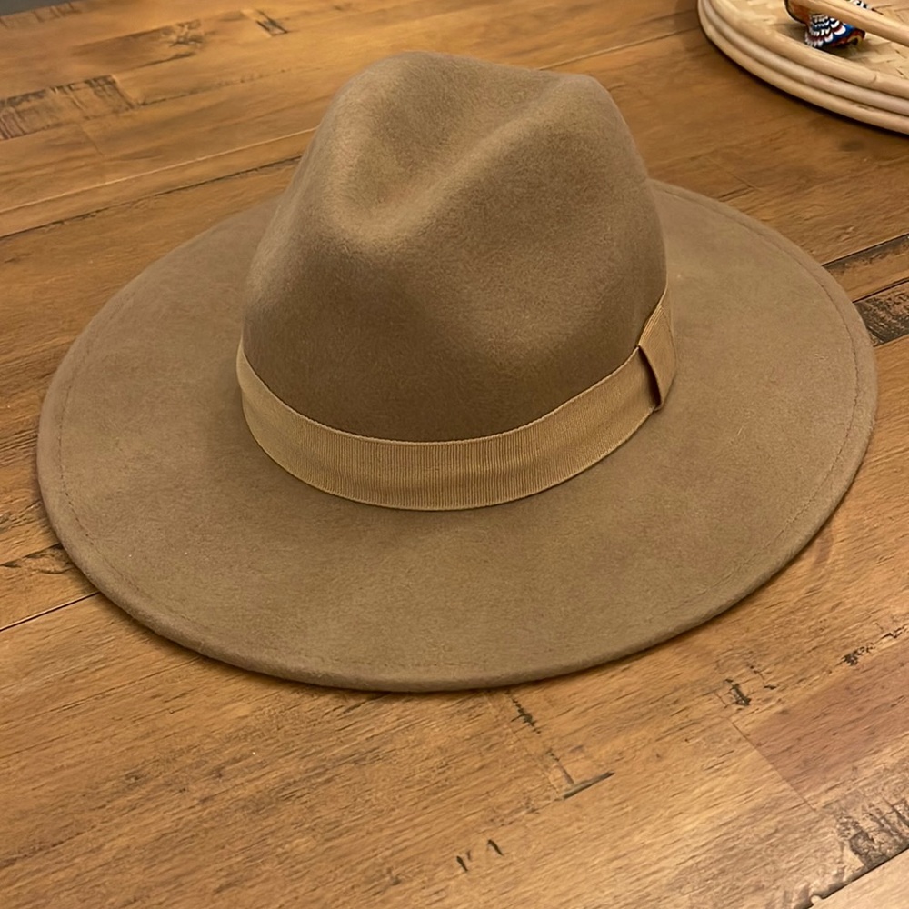 Madewell Wool Hat